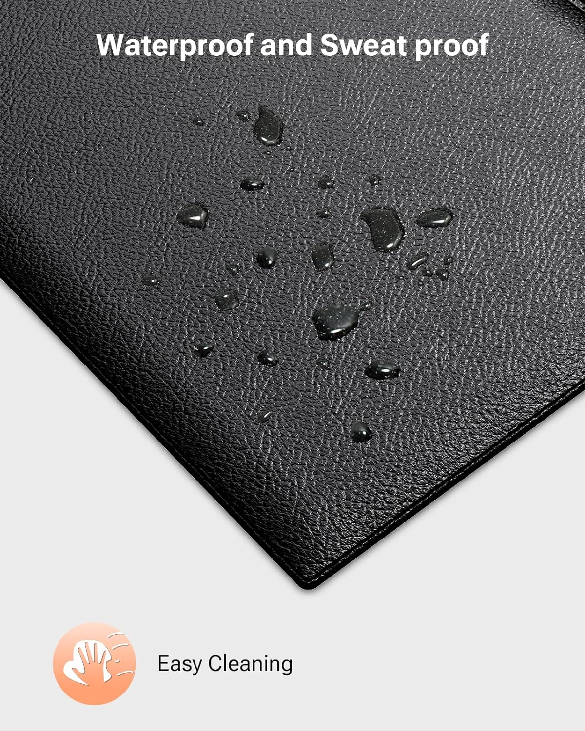 Ultimate Foldable Gym Mat