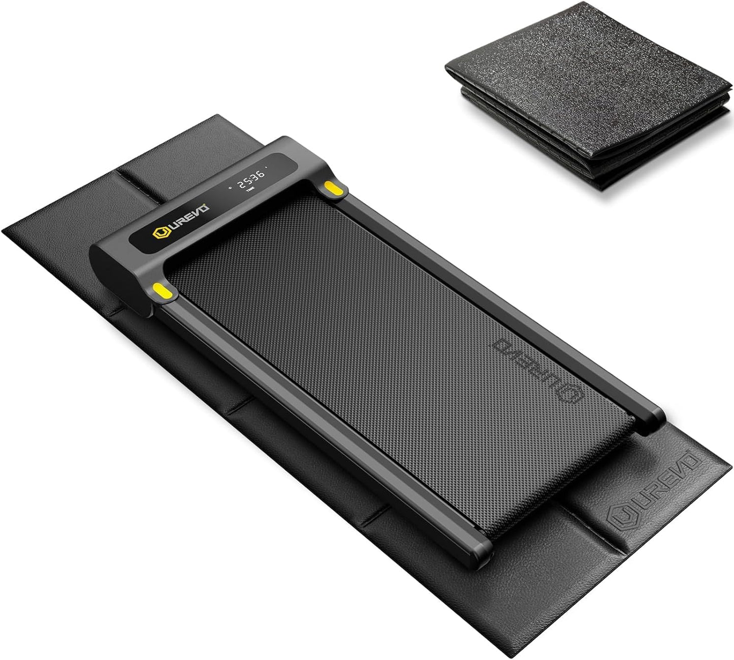 Ultimate Foldable Gym Mat