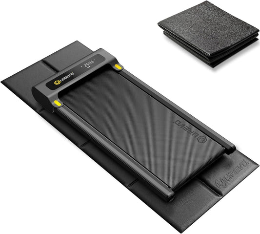 Ultimate Foldable Gym Mat